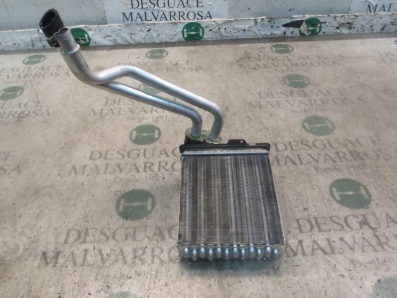 Recambio de radiador calefaccion / aire acondicionado para dacia logan ambiance referencia OEM IAM 6001547484  