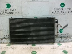 Recambio de condensador aire acondicionado para peugeot 406 berlina (s1/s2) 2.1 turbodiesel cat referencia OEM IAM   