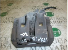 Recambio de pinza freno delantera izquierda para peugeot 406 berlina (s1/s2) 2.1 turbodiesel cat referencia OEM IAM   