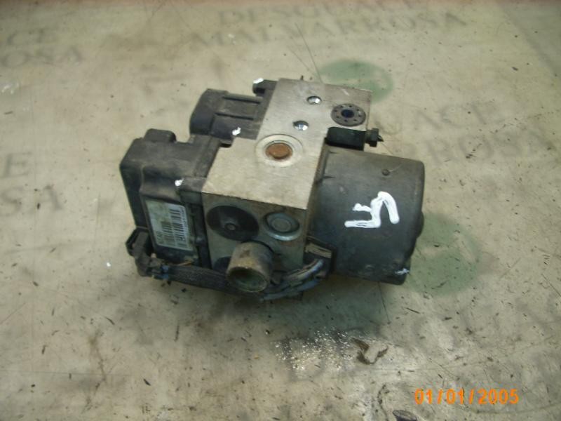 Recambio de abs para opel astra g berlina 2.0 dti referencia OEM IAM   