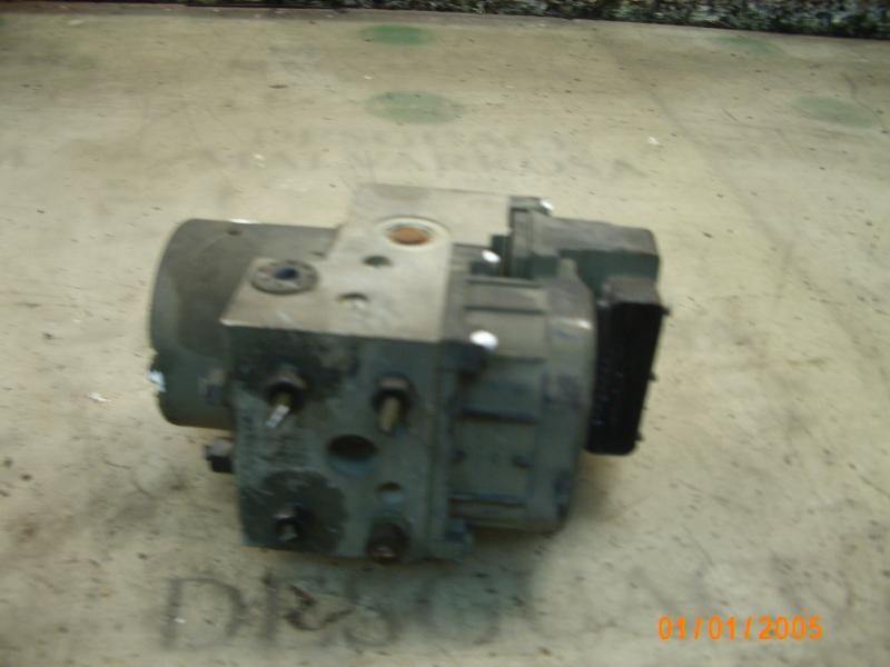 Recambio de abs para opel astra g berlina 2.0 dti referencia OEM IAM   