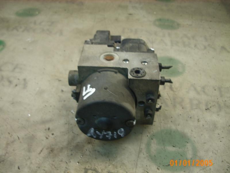 Recambio de abs para opel astra g berlina 2.0 dti referencia OEM IAM   