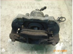 Recambio de pinza freno delantera derecha para opel astra g berlina 2.0 dti referencia OEM IAM    2