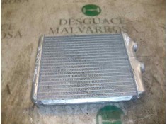 Recambio de radiador calefaccion / aire acondicionado para opel astra gtc referencia OEM IAM   