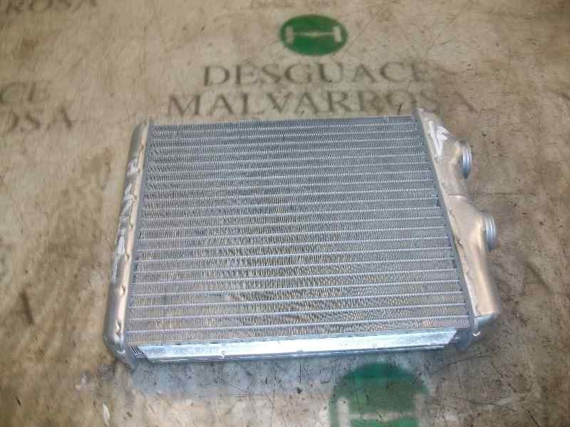 Recambio de radiador calefaccion / aire acondicionado para opel astra gtc referencia OEM IAM   