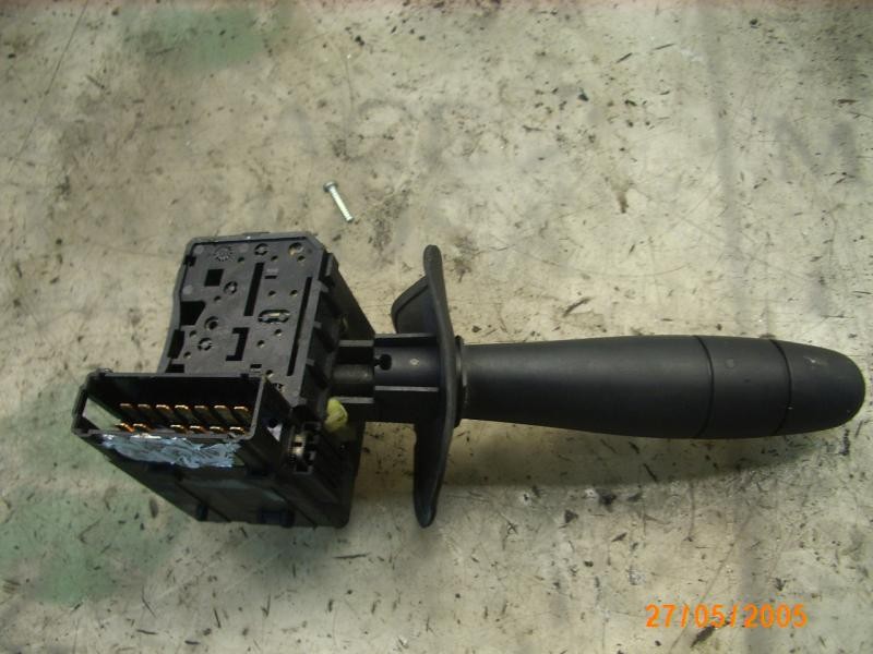 Recambio de mando limpia para renault kangoo (f/kc0) referencia OEM IAM   