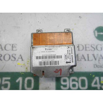 CENTRALITA AIRBAG 