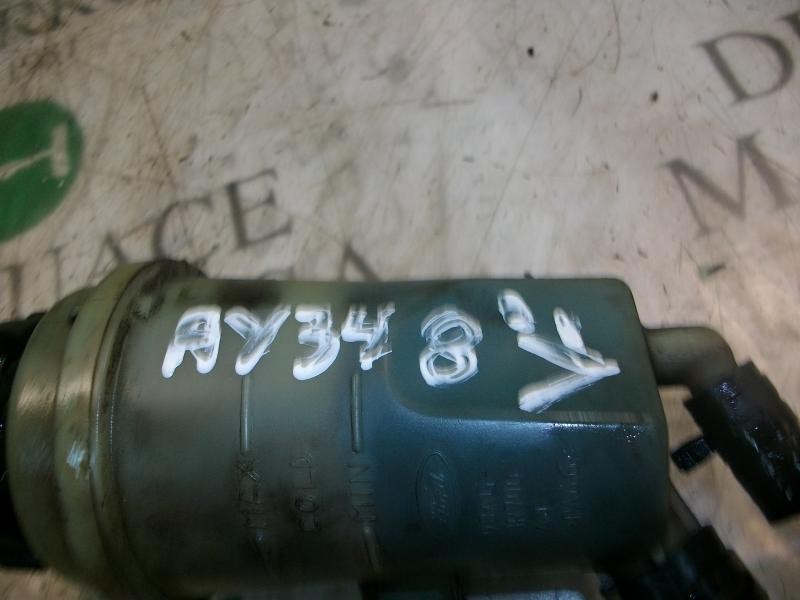 Recambio de deposito servo para ford tourneo connect (tc7) kombi corta referencia OEM IAM   