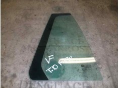 Recambio de cristal custodia trasero derecho para opel vectra c berlina referencia OEM IAM   