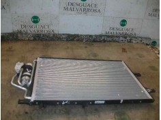 Recambio de condensador aire acondicionado para opel meriva 1.6 cat (z 16 se / l55) referencia OEM IAM   