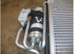 Recambio de condensador aire acondicionado para opel meriva 1.6 cat (z 16 se / l55) referencia OEM IAM    2