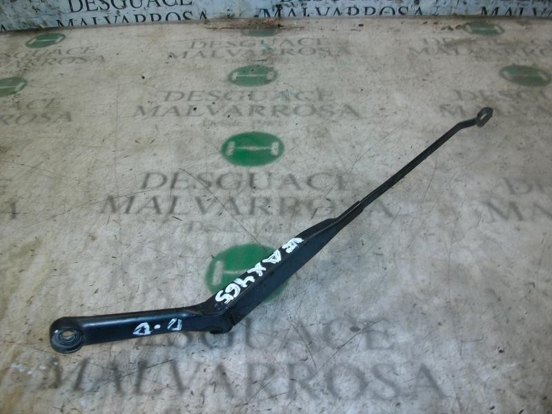 Recambio de brazo limpia delantero derecho para opel vectra b berlina 1.8 16v cat referencia OEM IAM   