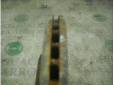 Recambio de disco freno delantero para hyundai h 1 referencia OEM IAM    2