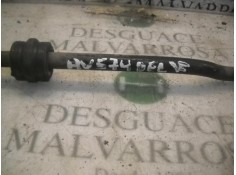 Recambio de barra estabilizadora delantera para hyundai h 1 referencia OEM IAM    2