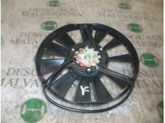 Recambio de electroventilador para opel corsa b referencia OEM IAM   
