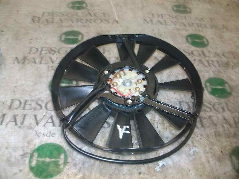 Recambio de electroventilador para opel corsa b referencia OEM IAM   
