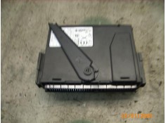 Recambio de modulo electronico para opel corsa c 1.7 16v dti cat (y 17 dt / lr6) referencia OEM IAM    2