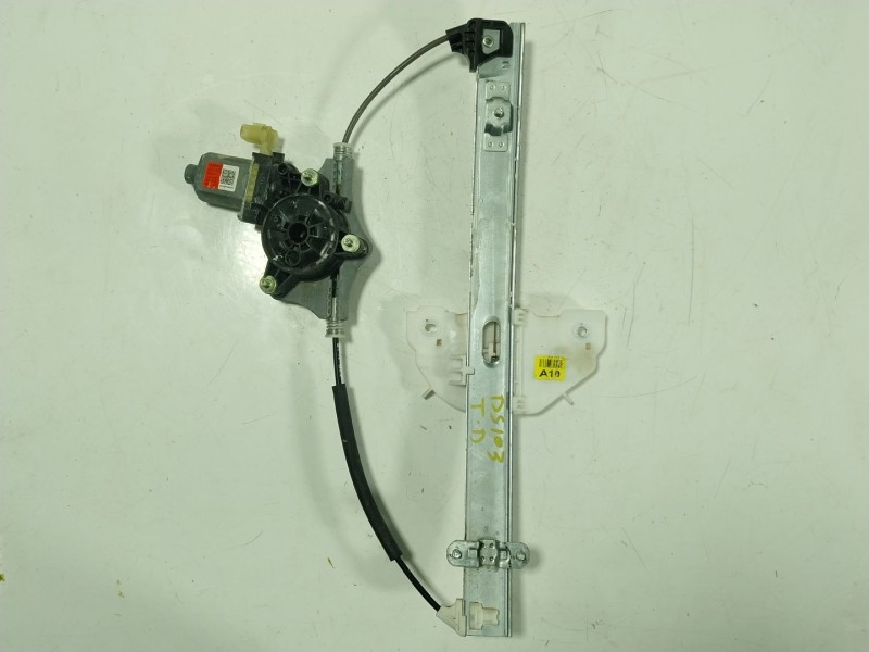 Recambio de elevalunas trasero derecho para kia stonic (yb) 1.2 cvvt referencia OEM IAM 83402H8100 83460H8000 