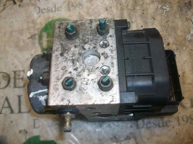 Recambio de abs para opel corsa c referencia OEM IAM   