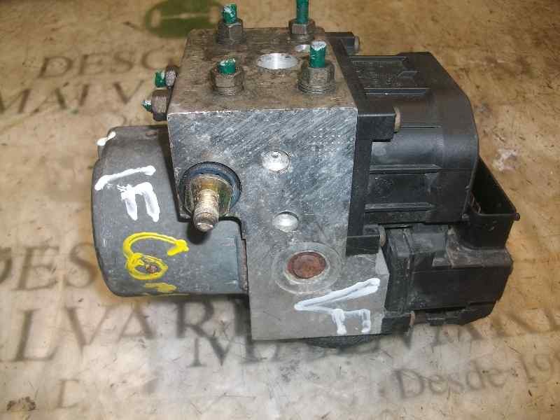 Recambio de abs para opel corsa c referencia OEM IAM   