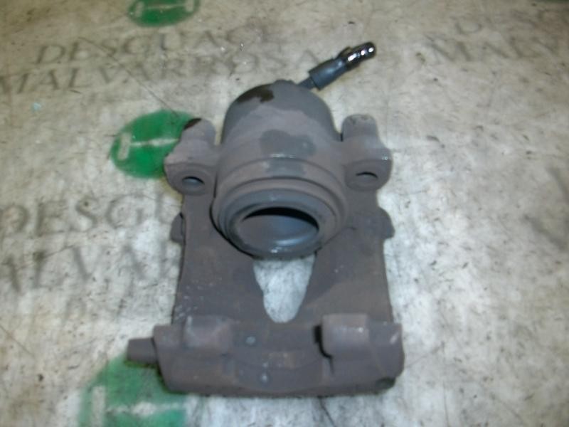 Recambio de pinza freno delantera derecha para seat ibiza (6l1) cool referencia OEM IAM   