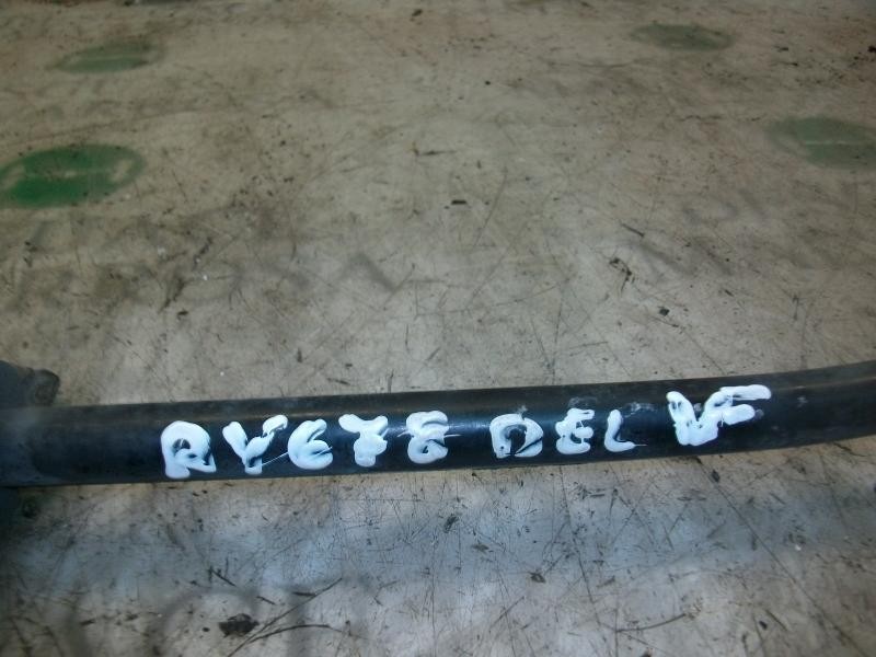 Recambio de barra estabilizadora delantera para seat ibiza (6l1) cool referencia OEM IAM   