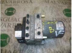 Recambio de abs para opel corsa b referencia OEM IAM   