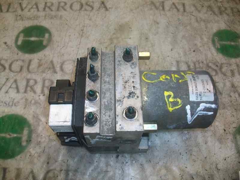 Recambio de abs para opel corsa b referencia OEM IAM   