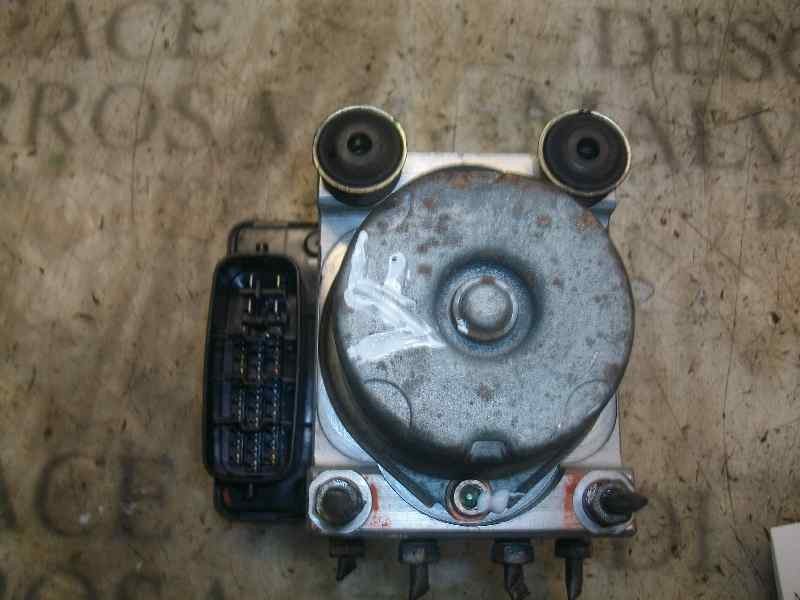 Recambio de abs para toyota yaris (ncp1/nlp1/scp1) 1.3 cat referencia OEM IAM   