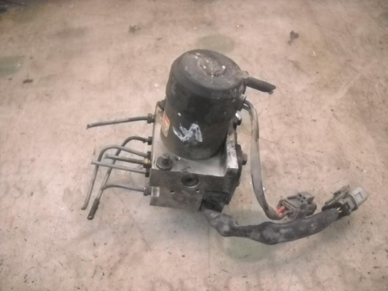 Recambio de abs para hyundai sonata (y3) 2.0 16v cat referencia OEM IAM   