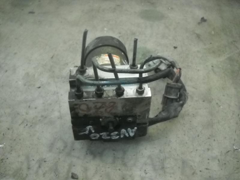 Recambio de abs para hyundai sonata (y3) 2.0 16v cat referencia OEM IAM   
