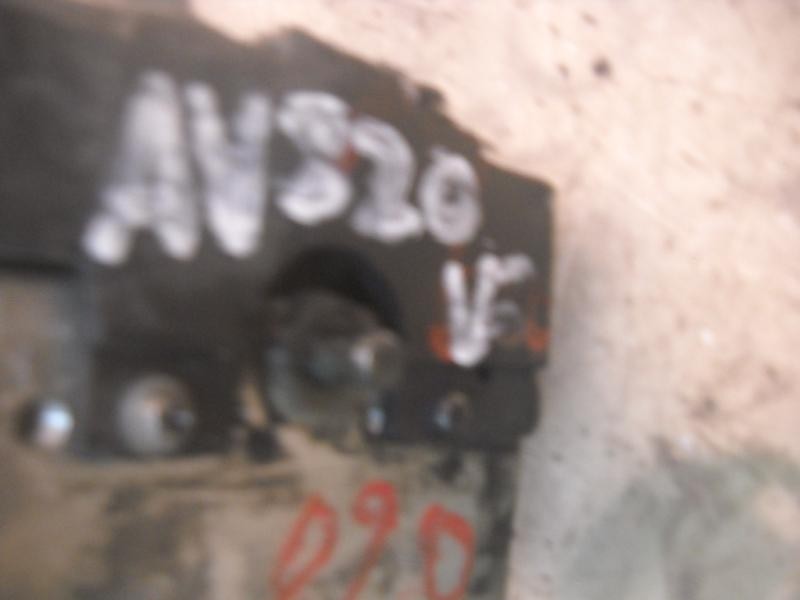 Recambio de abs para hyundai sonata (y3) 2.0 16v cat referencia OEM IAM   