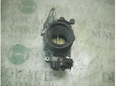 Recambio de caja mariposa para ford mondeo berlina/familiar (fd) 1.8 turbodiesel cat referencia OEM IAM   