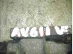 Recambio de caja mariposa para ford mondeo berlina/familiar (fd) 1.8 turbodiesel cat referencia OEM IAM    2