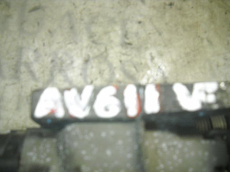 Recambio de caja mariposa para ford mondeo berlina/familiar (fd) 1.8 turbodiesel cat referencia OEM IAM   