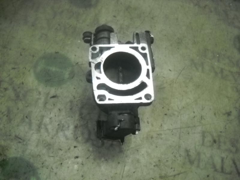 Recambio de caja mariposa para ford mondeo berlina/familiar (fd) 1.8 turbodiesel cat referencia OEM IAM   