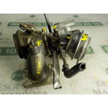 TURBOCOMPRESOR 9810681380 9810681380C 