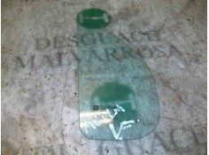 Recambio de cristal custodia delantero derecho para opel agila b referencia OEM IAM   