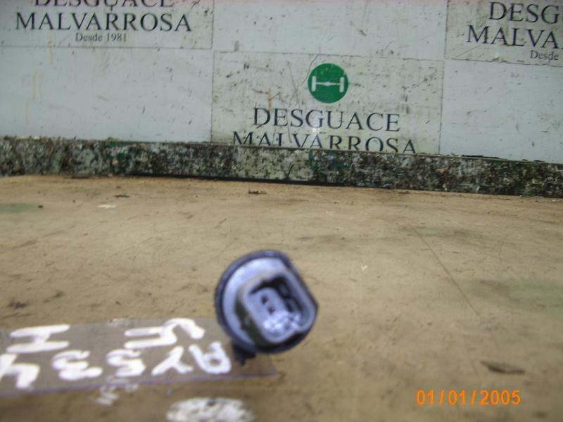 Recambio de modulo electronico para citroën c5 berlina collection referencia OEM IAM   