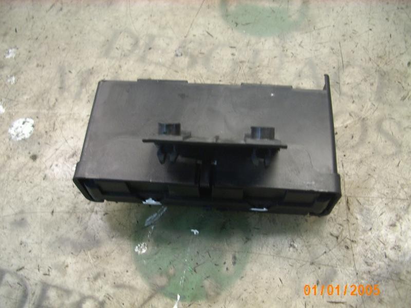 Recambio de modulo electronico para citroën c5 berlina collection referencia OEM IAM   