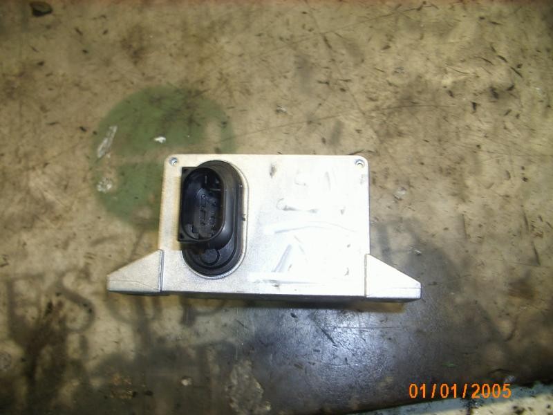 Recambio de modulo electronico para citroën c5 berlina collection referencia OEM IAM   