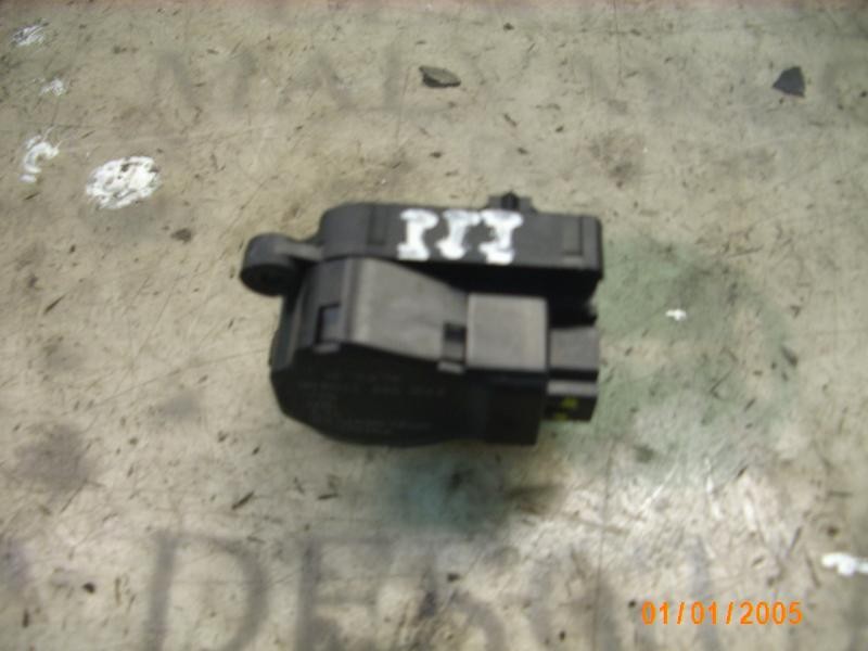 Recambio de motor apertura trampillas climatizador para citroën c5 berlina collection referencia OEM IAM   