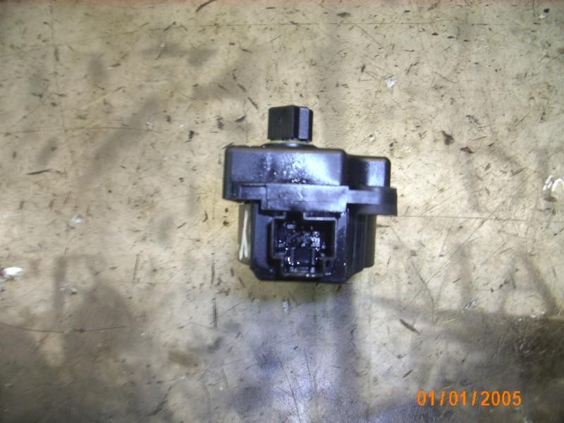 Recambio de motor apertura trampillas climatizador para citroën c5 berlina collection referencia OEM IAM   