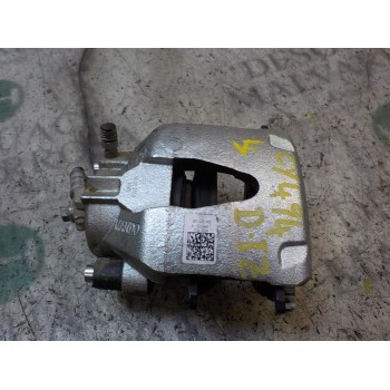PINZA FRENO DELANTERA IZQUIERDA 2Q0615123 