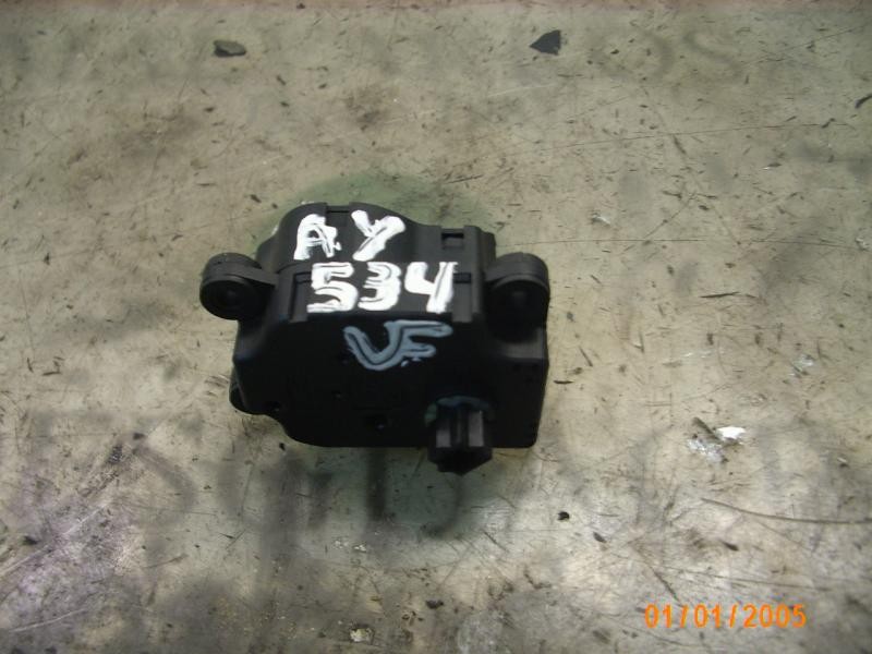 Recambio de motor apertura trampillas climatizador para citroën c5 berlina collection referencia OEM IAM   