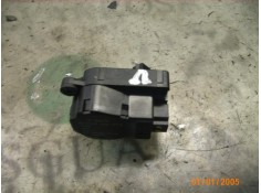 Recambio de motor apertura trampillas climatizador para citroën c5 berlina collection referencia OEM IAM    2