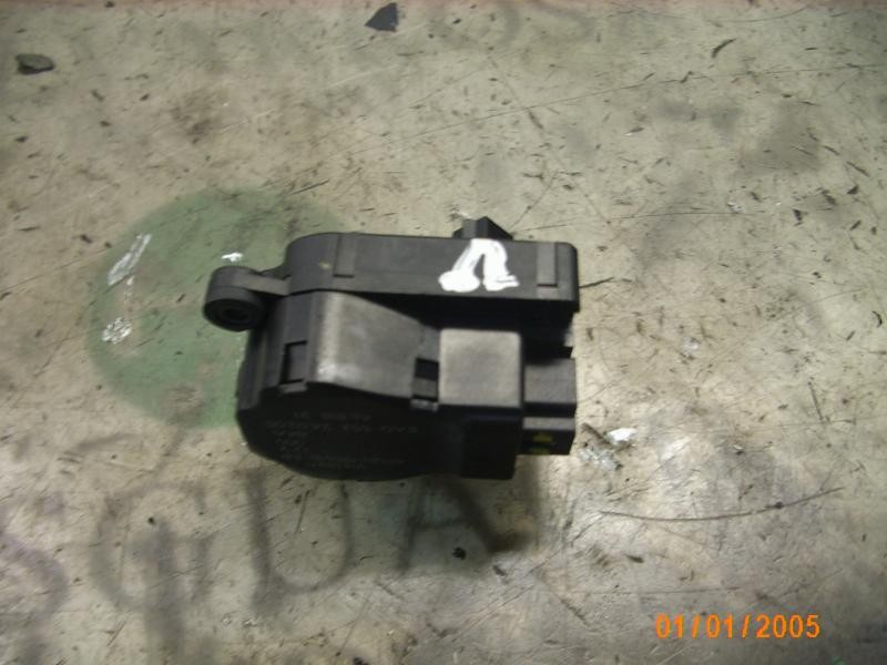 Recambio de motor apertura trampillas climatizador para citroën c5 berlina collection referencia OEM IAM   