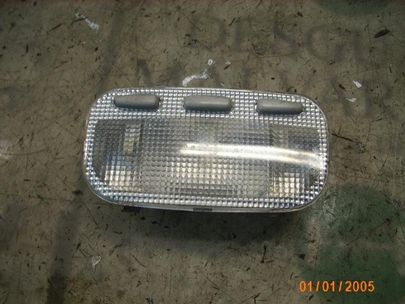 Recambio de piloto interior para citroën c5 berlina collection referencia OEM IAM   