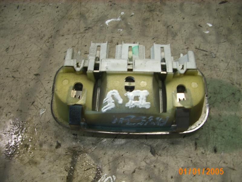 Recambio de piloto interior para citroën c5 berlina collection referencia OEM IAM   