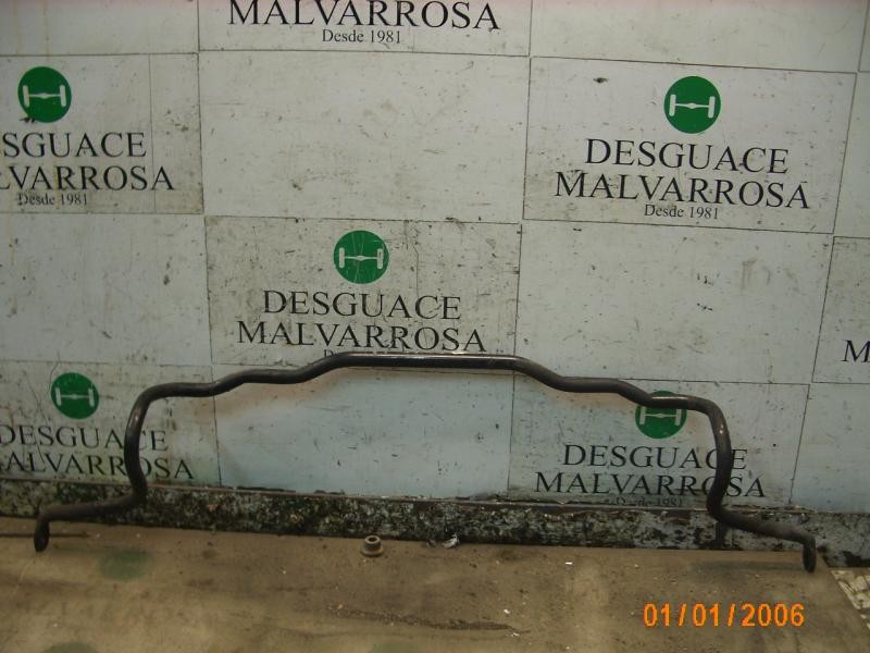 Recambio de barra estabilizadora delantera para opel astra g berlina comfort referencia OEM IAM   